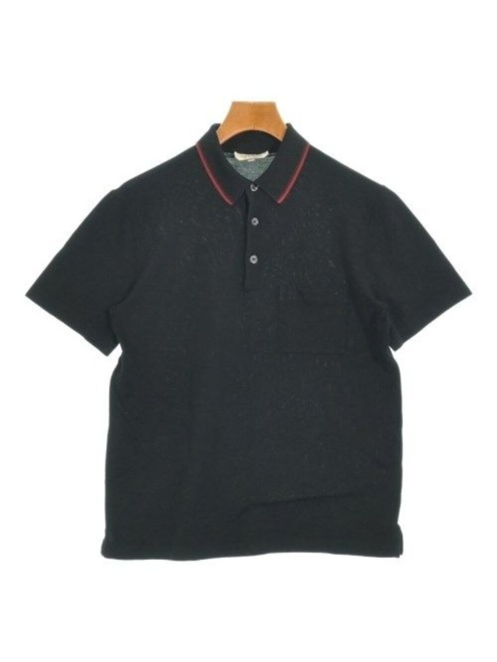 Hermes Polo Black